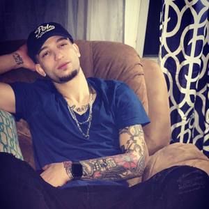 Meet your Posher, Joshua